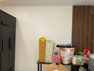 Furnished Amenities in 3 BHK Builder Floor at Paschim Vihar – for Rent