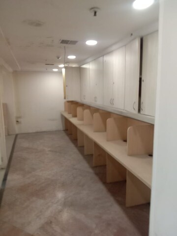 Kitchen in  Office Space at Green Park – for Rent