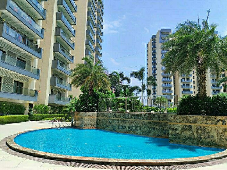 Exterior View, azeagaia-botanica  1421 Sq.Ft. Plot In Vrindavan Yojna Lucknow 8276821