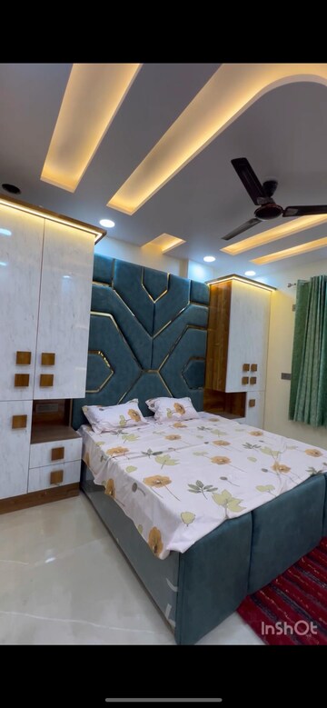2 BHK Apartment For Sale in Provident Botanico, Whitefield