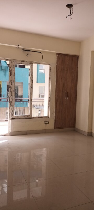 Bedroom in 3 BHK Apartment at Oxirich Square One, Indrapuram – for Sale