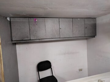 Furnished Amenities in  Office Space at Haware Fantasia, Sector 28 – for Rent