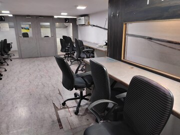 Parking in  Office Space at Haware Fantasia, Sector 28 – for Rent