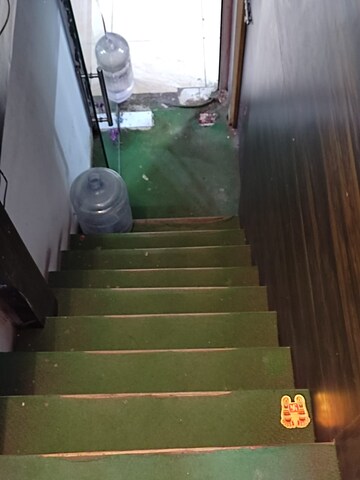 Staircase in  Office Space at Haware Fantasia, Sector 28 – for Rent