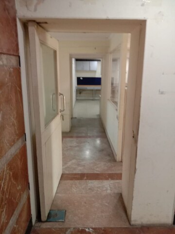 Building Lobby in  Office Space at Green Park – for Rent