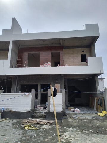 Kitchen in 3.5 BHK Villa at Sahastradhara Road – for Sale