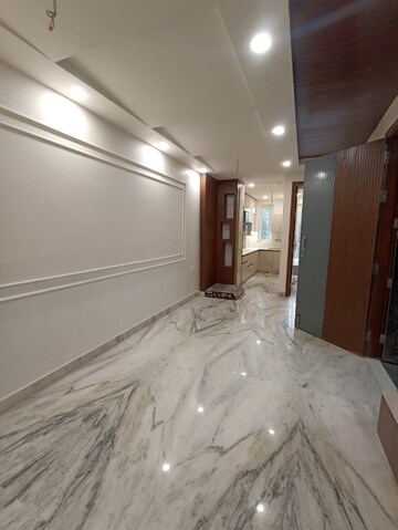 3 BHK Builder Floor For Rent in Paschim Vihar