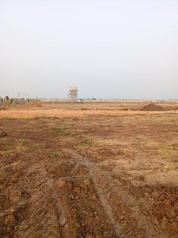 Plot Area in  Plot at Penamaluru – for Sale