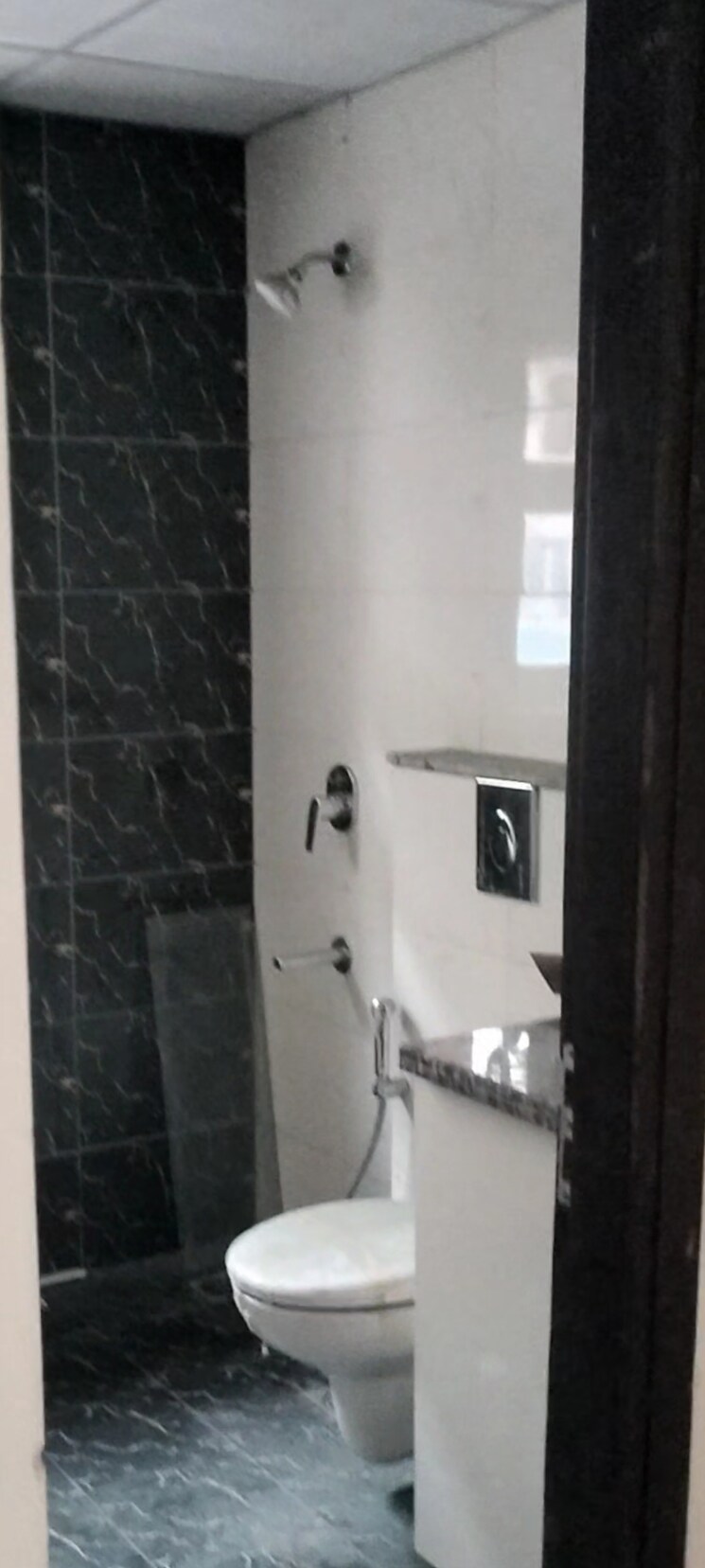 Bathroom, bptp-amstoria 3 Bedroom 2384 Sq.Ft. Apartment In Sector 102 Gurgaon 8276275