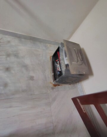 Furnished Amenities in 2 BHK Builder Floor at Saket – for Rent