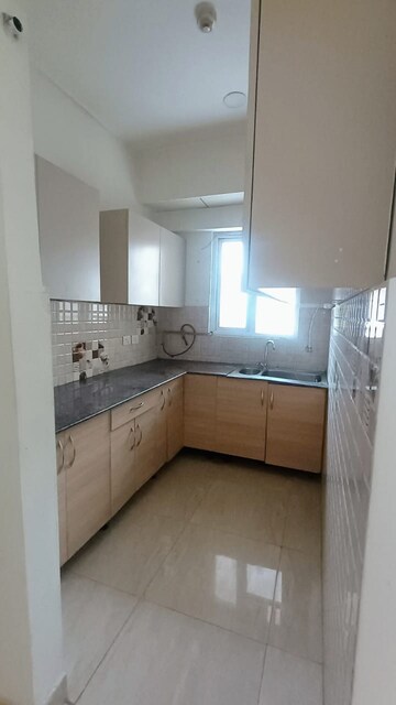 Kitchen in 2 BHK Apartment at Gaur City 2 - 14th Avenue, Sector 16c Greater Noida – for Sale