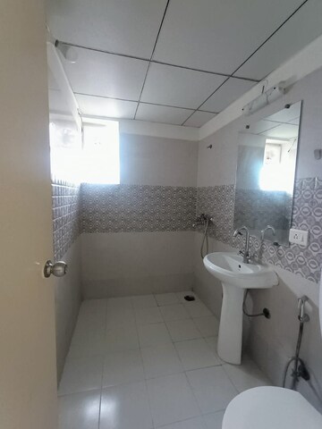 Bathroom in 2 BHK Apartment at Gaur City 2 - 14th Avenue, Sector 16c Greater Noida – for Sale