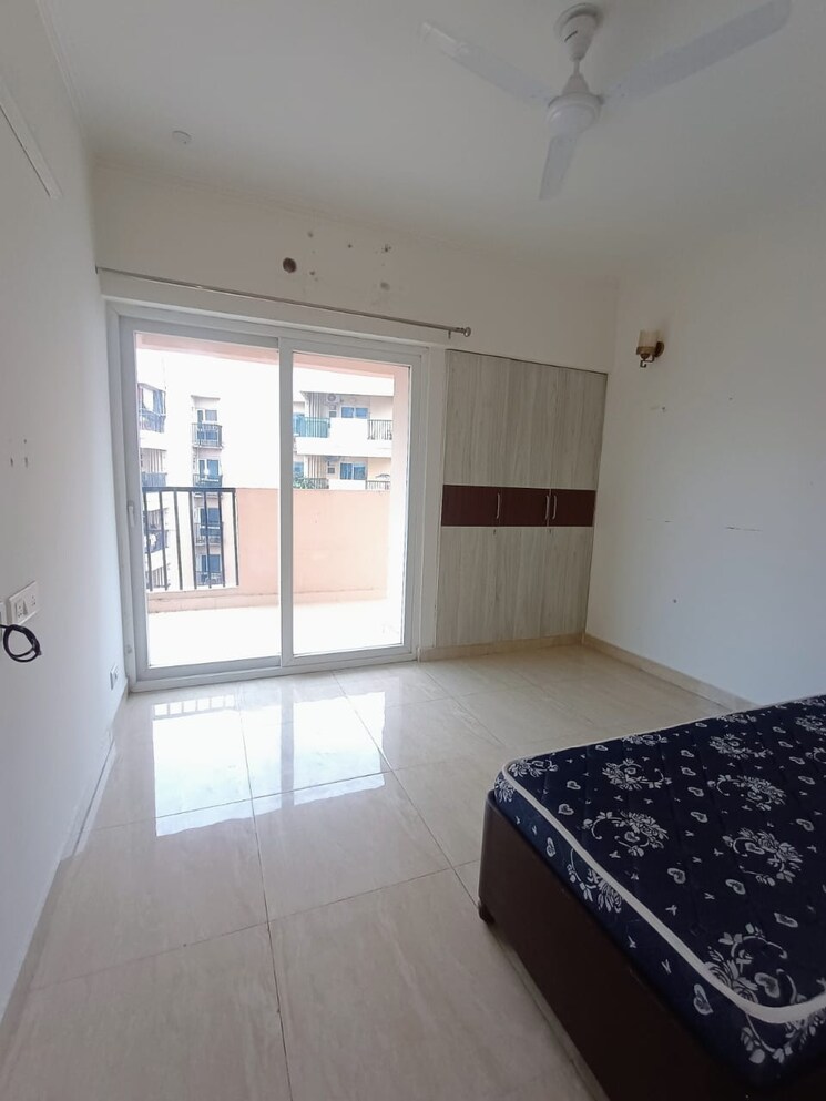 Bedroom, gaur-city-2-14th-avenue 2 Bedroom 614 Sq.Ft. Apartment In Sector 16c Greater Noida Greater Noida 8276762