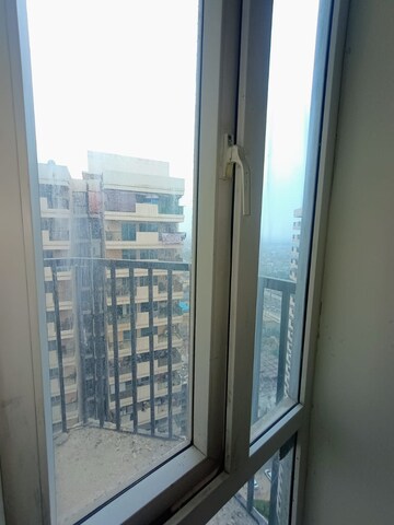 Building Lobby in 2 BHK Apartment at Gaur City 2 - 14th Avenue, Sector 16c Greater Noida – for Sale
