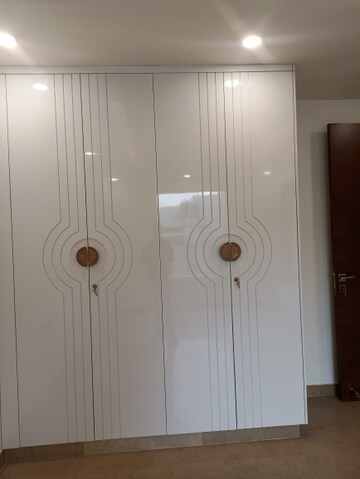  3 BHK Builder Floor at Paschim Vihar – for Rent