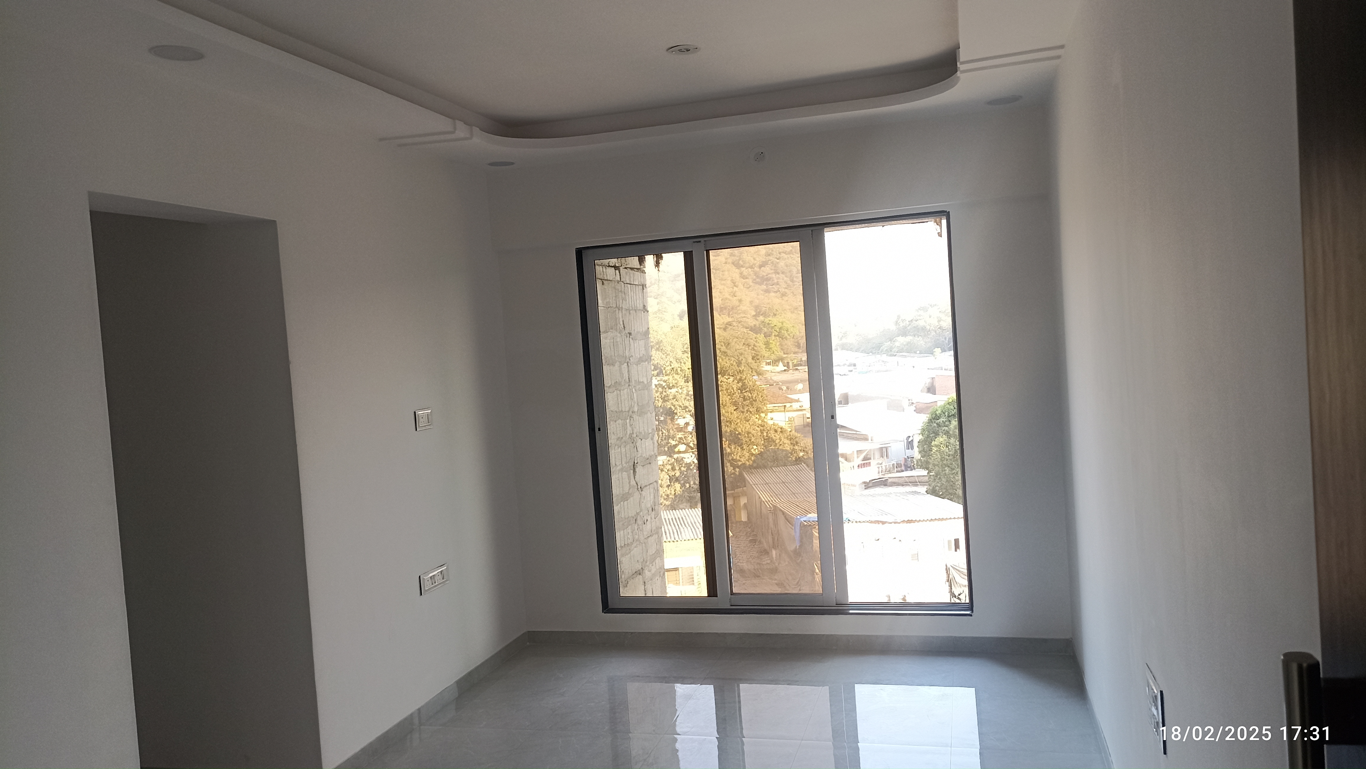 2 BHK 628 Sq.Ft. Apartment in Varadvinayak Siddhivinayak Aura