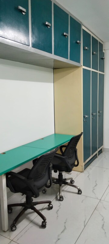 Team Area in  Office Space at Dwarka Mor – for Rent