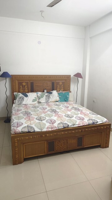 Bedroom in 1 BHK Apartment at AVL 36 Gurgaon, Sector 36 – for Rent
