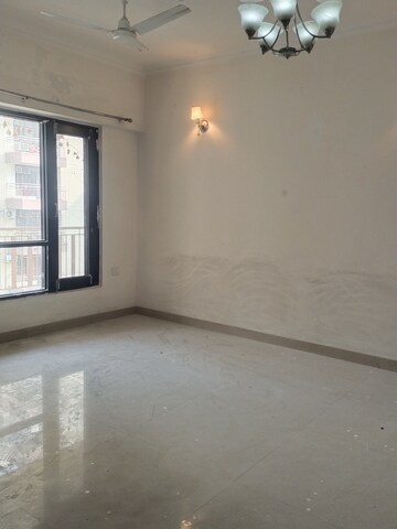 Furnished Amenities in 4 BHK Apartment at Lord Krishna Apartment, Sector 43 – for Rent
