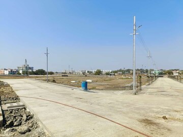  Plot – Exterior View View at Sector 87 - for Sale