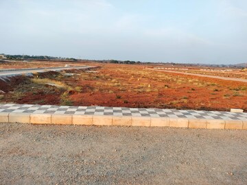 Plot Area in  Plot at Sector 87 – for Sale