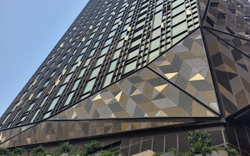 2 BHK Apartment For Rent in Satsang Tower, Malad East