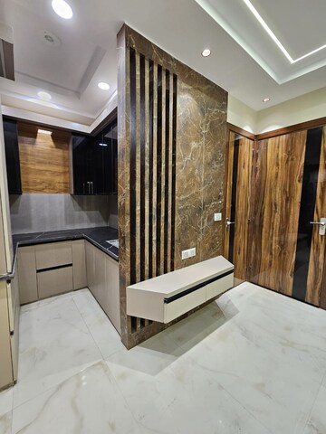 Living Room in 2 BHK Apartment at Provident Botanico, Whitefield – for Sale