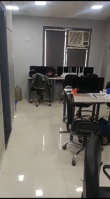 Team Area in  Office Space at Subhash Nagar – for Rent