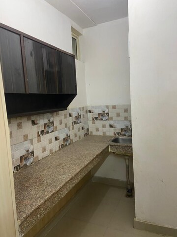Kitchen in 2 BHK Apartment at Provident Botanico, Whitefield – for Sale