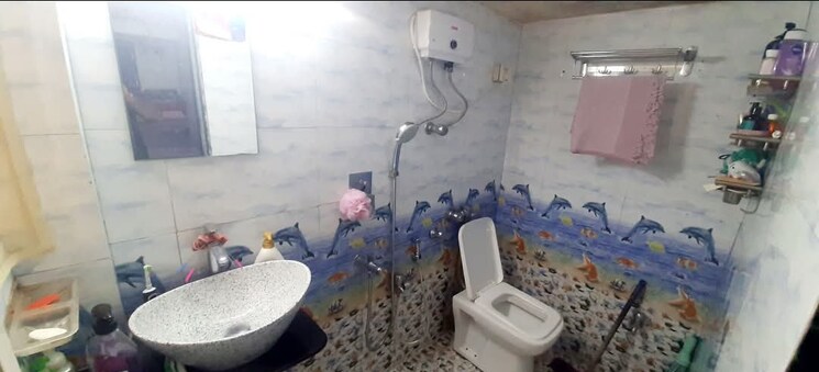 Master Bedroom, atul-blue-empire 1 Bedroom 650 Sq.Ft. Apartment In Kandivali West Mumbai 8276531