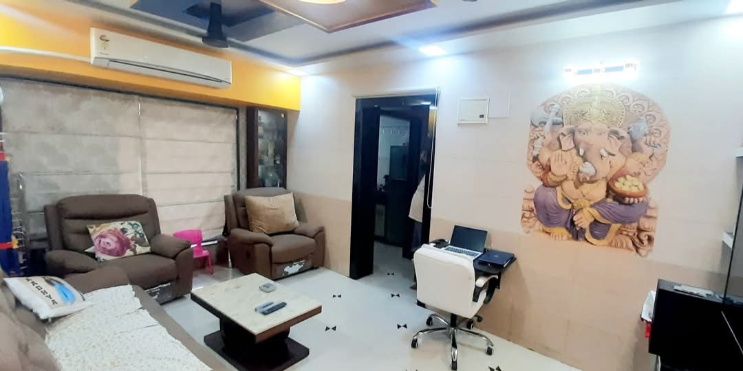 1 BHK 650 Sq.Ft. Apartment in Atul Blue Empire