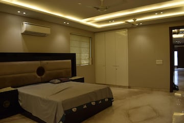 4 BHK Apartment For Sale in Greater Kailash I