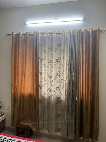 Building Lobby in 1 BHK Apartment at Runwal Gardens Phase I, Dombivli East – for Sale