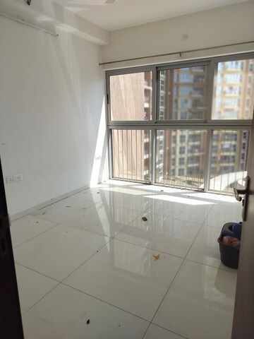 Balcony in 3.5 BHK Apartment at Amanora Adreno Towers, Hadapsar – for Rent
