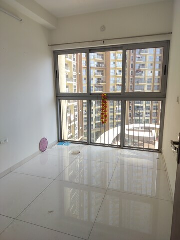 Balcony in 3.5 BHK Apartment at Amanora Adreno Towers, Hadapsar – for Rent