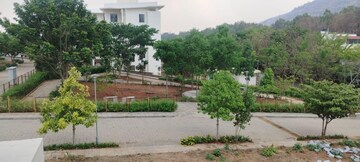 3 BHK Villa – Exterior View View at DivyaSree Valley Of The Wind Phase III, Nandi Hills - for Sale
