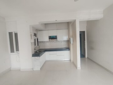 Building Lobby in 2 BHK Apartment at Signature Orchard Avenue 2, Sector 93 – for Rent