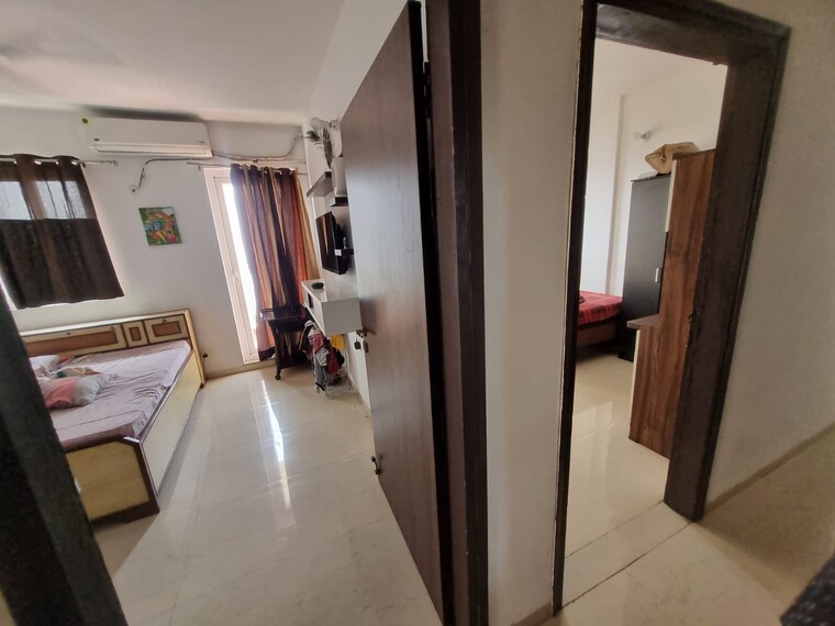 Living Room, rishita-manhattan 3 Bedroom 1145 Sq.Ft. Apartment In Gomti Nagar Lucknow 8276837