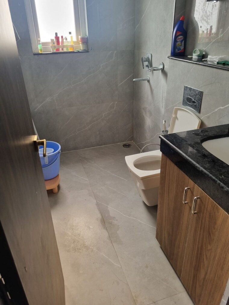 Master Bedroom, rishita-manhattan 3 Bedroom 1145 Sq.Ft. Apartment In Gomti Nagar Lucknow 8276837