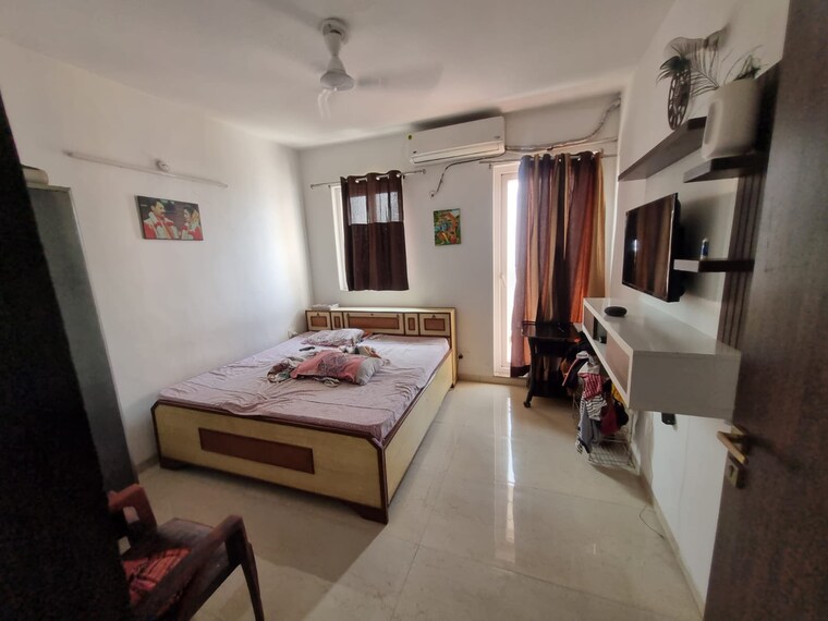 Living Room, rishita-manhattan 3 Bedroom 1145 Sq.Ft. Apartment In Gomti Nagar Lucknow 8276837