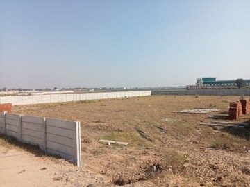 Plot For Resale in Sector 29 Yamuna Expressway Greater Noida  8276121