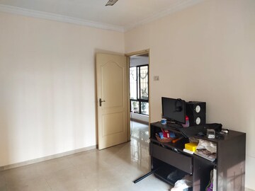 Living Room in 2 BHK Apartment at Panch Mahal, Powai – for Rent