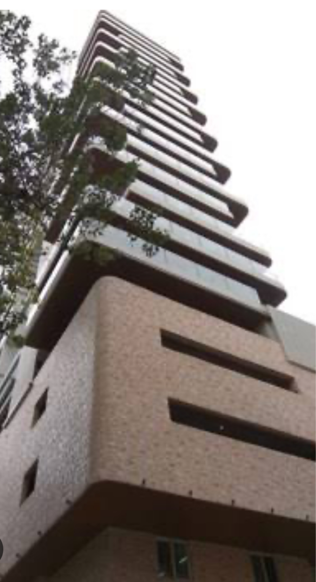 4 BHK Apartment For Sale in Suvidha Emerald