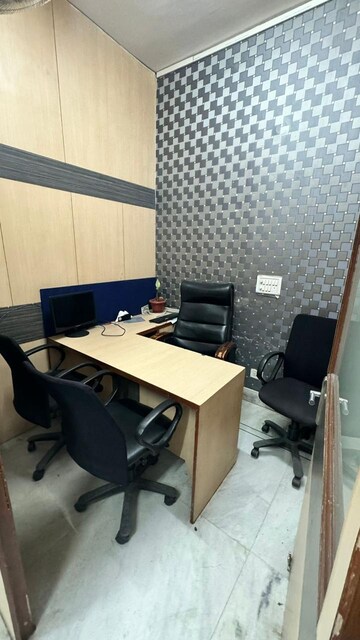 Team Area in  Office Space at Sector 2 – for Rent