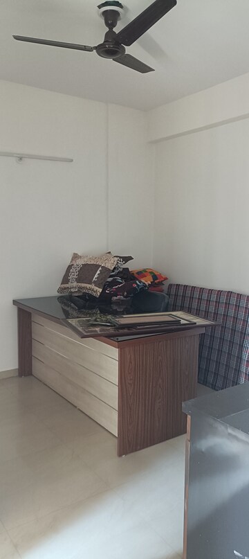 Furnished Amenities in 2 BHK Apartment at MCC Signature Heights, Raj Nagar Extension – for Rent