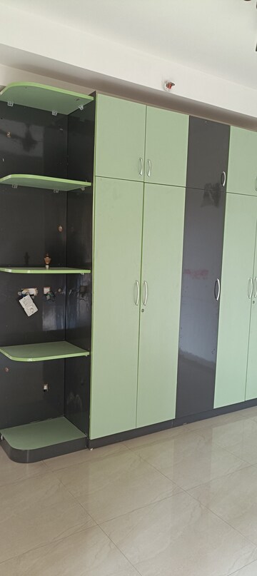 Furnished Amenities in 2 BHK Apartment at MCC Signature Heights, Raj Nagar Extension – for Rent