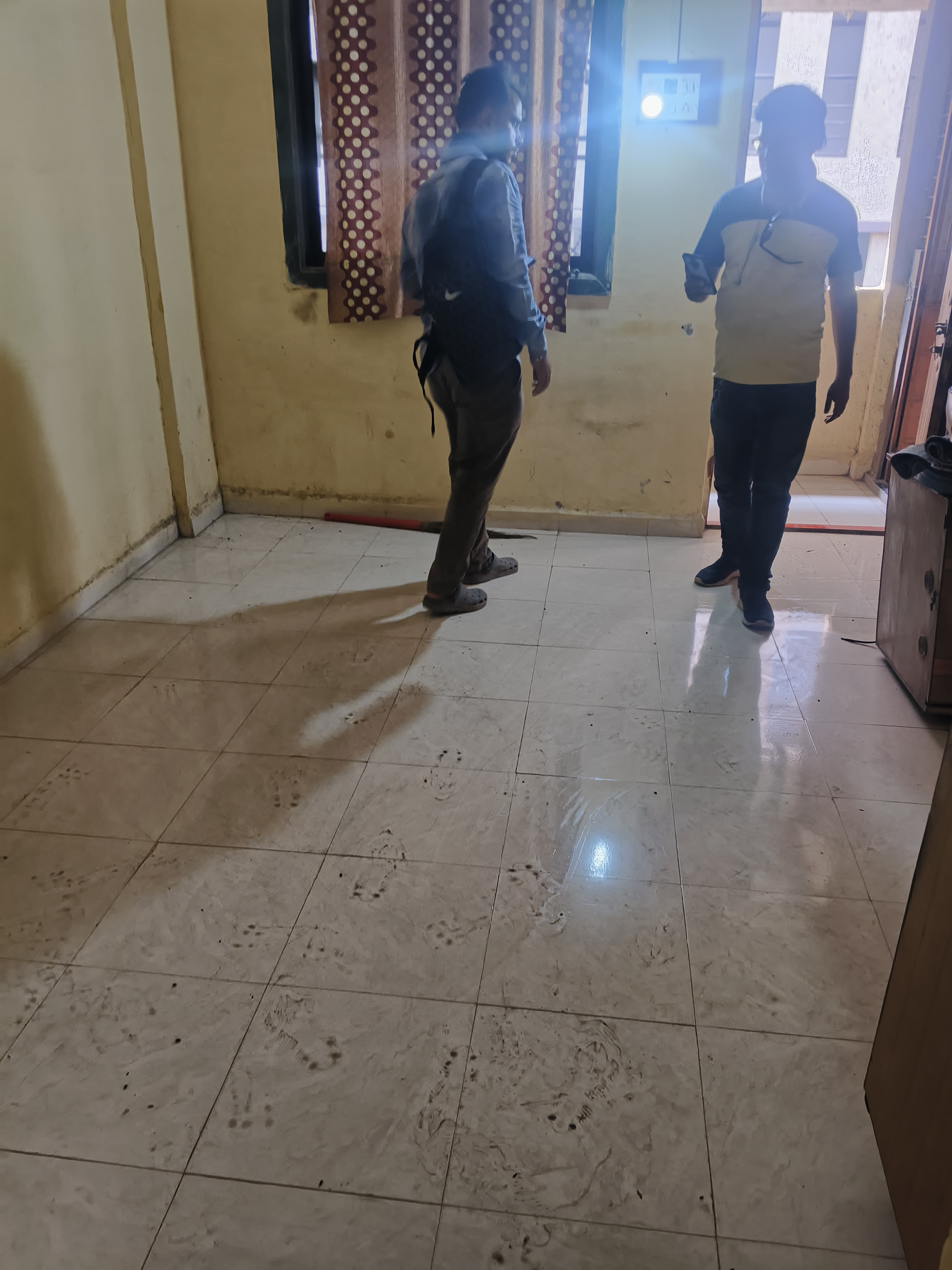 1 RkApartment For Sale in Happy Home Sarvoday Datt