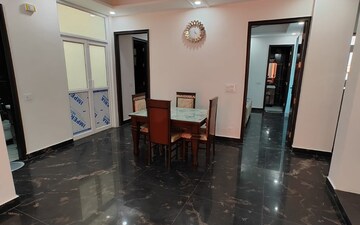 3 BHK Apartment For Rent in Cosy Apartments, Rohini Sector 9