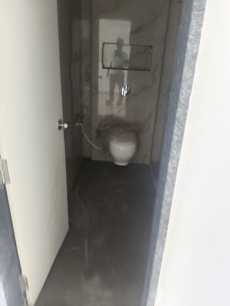 Bathroom, happy-home-sarvoday-datt 1 RK 375 Sq.Ft. Apartment In Kalyan West Thane 8276887