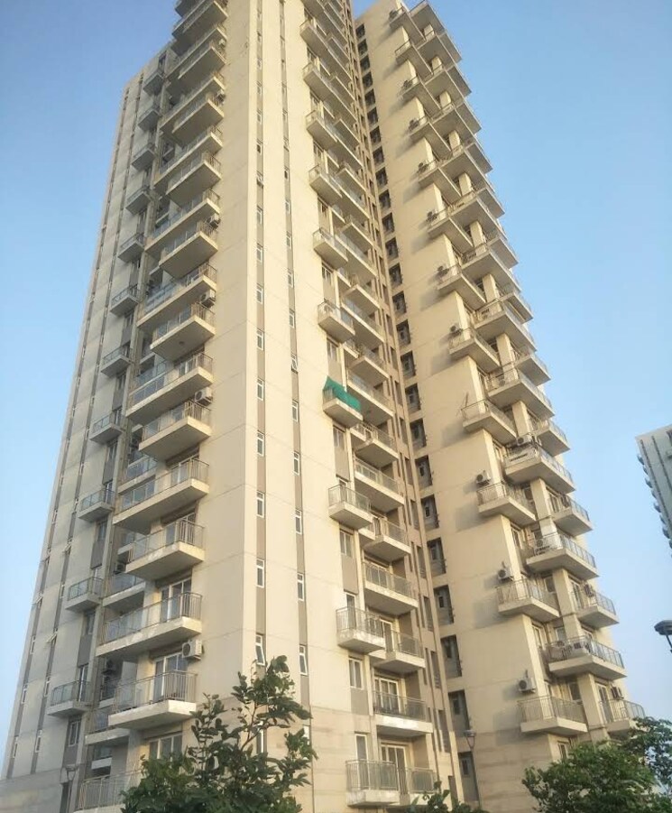 Exterior View, conscient-heritage-max 3 Bedroom 1942 Sq.Ft. Apartment In Sector 102 Gurgaon 8276901